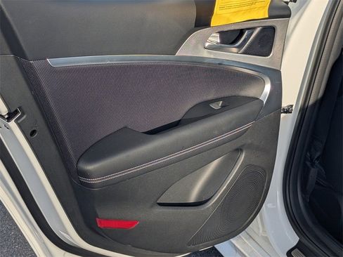 Used 2026 Genesis G70 2.5T Prestige image 18