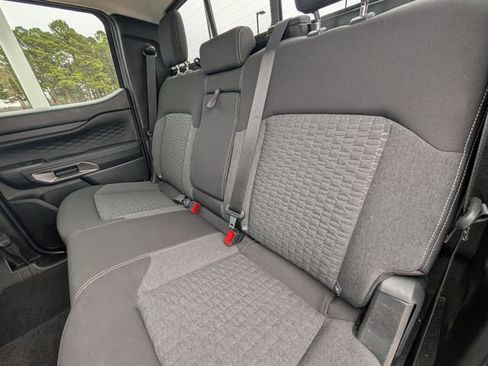 Used 2024 Ford Ranger XLT w/ Equipment Group 301A High image 20