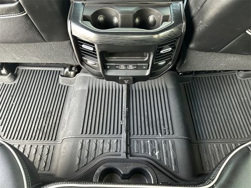 Used 2025 RAM 2500 Rebel w/ Rebel Level 2 Equipment Group image 48