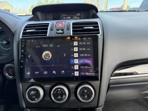 Used 2018 Subaru Forester 2.0XT Touring w/ Popular Package #2 image 13