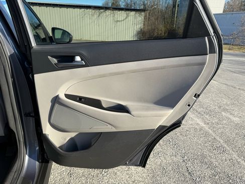 Used 2017 Hyundai Tucson SE image 20