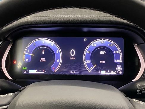 New 2025 Jeep Grand Cherokee L Limited w/ Trailer Tow Package image 19