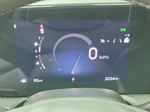 Used 2025 Buick Encore GX Sport Touring w/ Comfort Package image 28