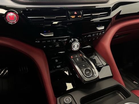 New 2026 Acura MDX A-Spec image 8