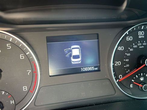 Used 2021 Kia Forte EX FWD image 5