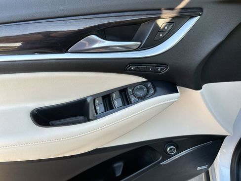 Used 2022 Buick Enclave Premium w/ Surround and Sites Package image 13