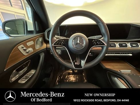 Used 2026 Mercedes-Benz GLE 350 4MATIC image 23