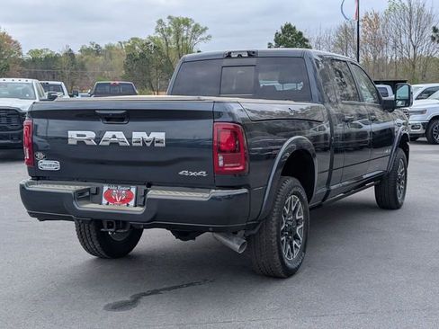 New 2026 RAM 2500 Limited AWD/4WD image 7
