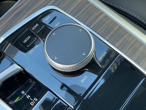 Certified 2026 BMW X5 xDrive40i w/ Premium Package image 25