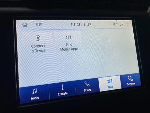 Used 2020 Ford Fusion SE image 32