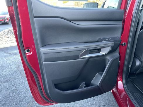 Used 2025 Ford Ranger Lariat image 20