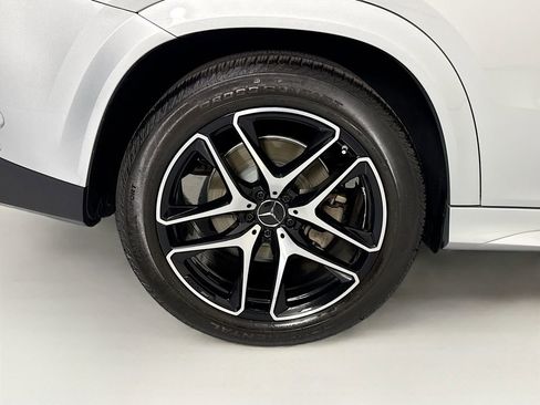Used 2021 Mercedes-Benz GLE 53 AMG 4MATIC Coupe image 34