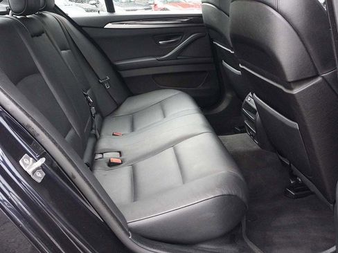 Used 2013 BMW 535i xDrive Sedan AWD/4WD image 33