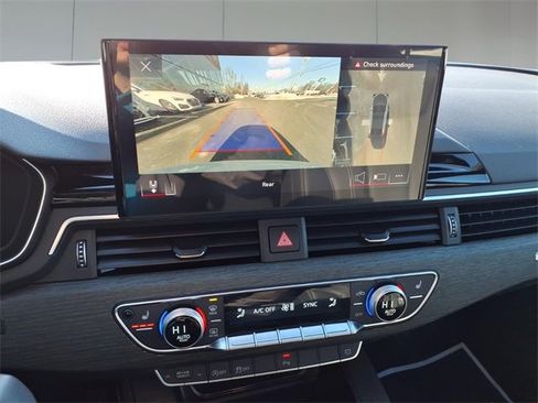Used 2023 Audi A4 2.0T Premium Plus w/ Premium Plus Package image 18