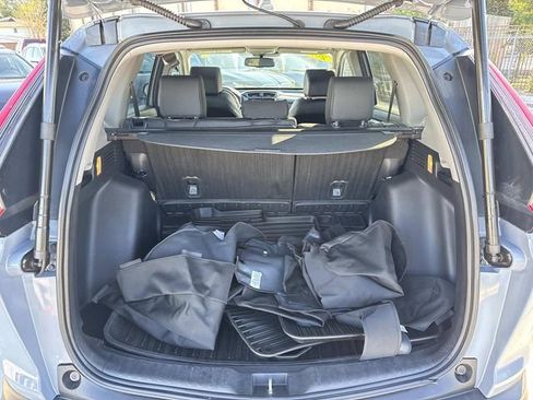 Used 2022 Honda CR-V EX-L image 8