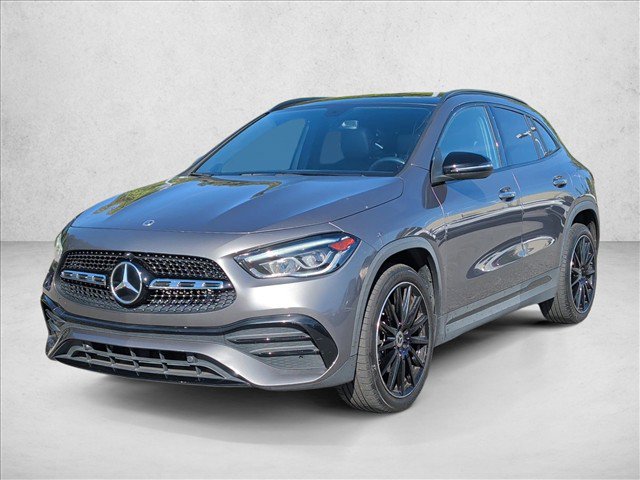 Certified 2023 Mercedes-Benz GLA 250 image 7