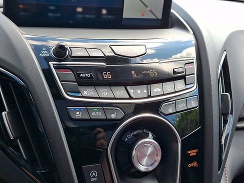 Used 2019 Acura RDX A-Spec AWD/4WD image 16