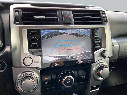 Used 2021 Toyota 4Runner SR5 Premium w/ Moonroof Package RWD image 26