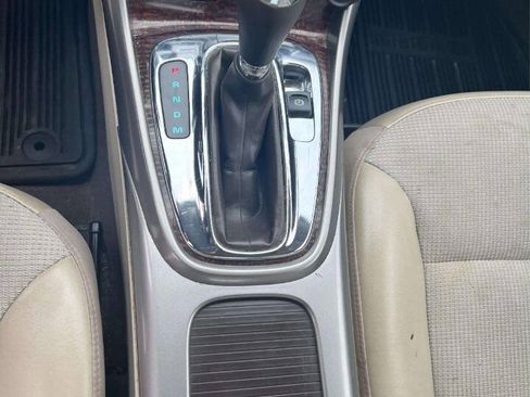 Used 2013 Chevrolet Malibu LT w/ Power Convenience Package FWD image 5