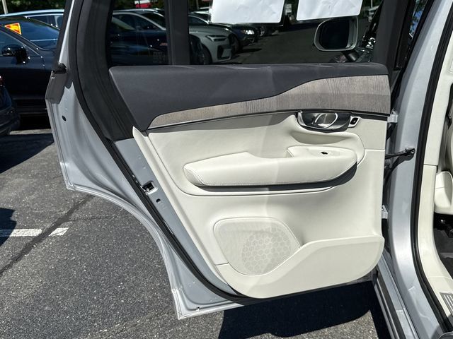 Certified 2023 Volvo XC90 B6 Plus w/ Protection Package AWD/4WD image 20