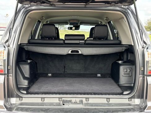 Used 2023 Toyota 4Runner TRD Sport image 7