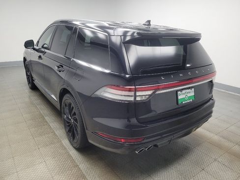 Used 2021 Lincoln Aviator Reserve w/ Equipment Group 208A AWD/4WD image 5