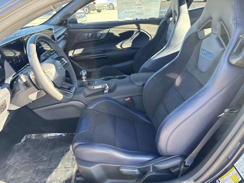 New 2025 Ford Mustang Dark Horse image 14