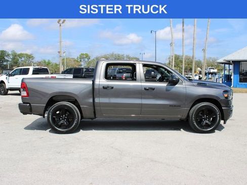 Used 2024 RAM 1500 Big Horn image 11