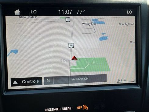Used 2019 Lincoln MKC Reserve w/ MKC Technology Package AWD/4WD image 5