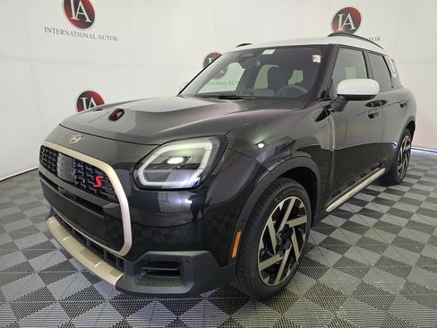 New 2026 MINI Cooper Countryman S image 5