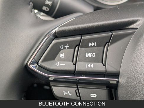 New 2025 MAZDA CX-5 AWD 2.5 S w/ Select Package image 21