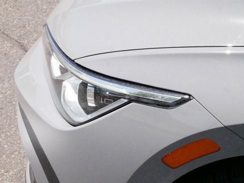Certified 2024 Volkswagen GTI S FWD image 16