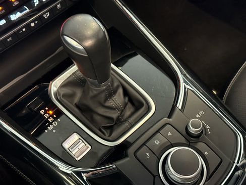 Certified 2023 MAZDA CX-9 Grand Touring AWD/4WD image 17