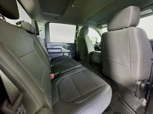 Used 2022 Chevrolet Silverado 3500 LT w/ Convenience Package AWD/4WD image 26