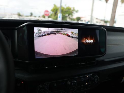 New 2026 Jeep Wrangler Sport S image 19