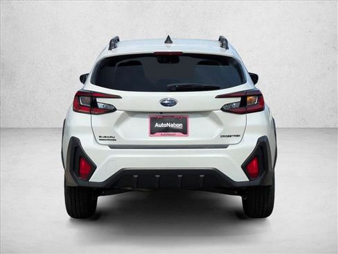 New 2026 Subaru Crosstrek 2.0i Premium AWD/4WD image 8