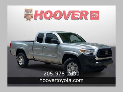 Used 2022 Toyota Tacoma SR