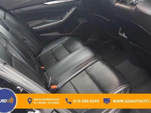 Used 2023 Nissan Maxima SV w/ Floor Mat Group image 13