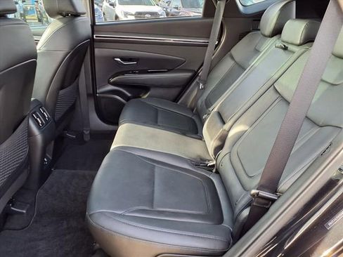 Used 2022 Hyundai Tucson Limited image 9