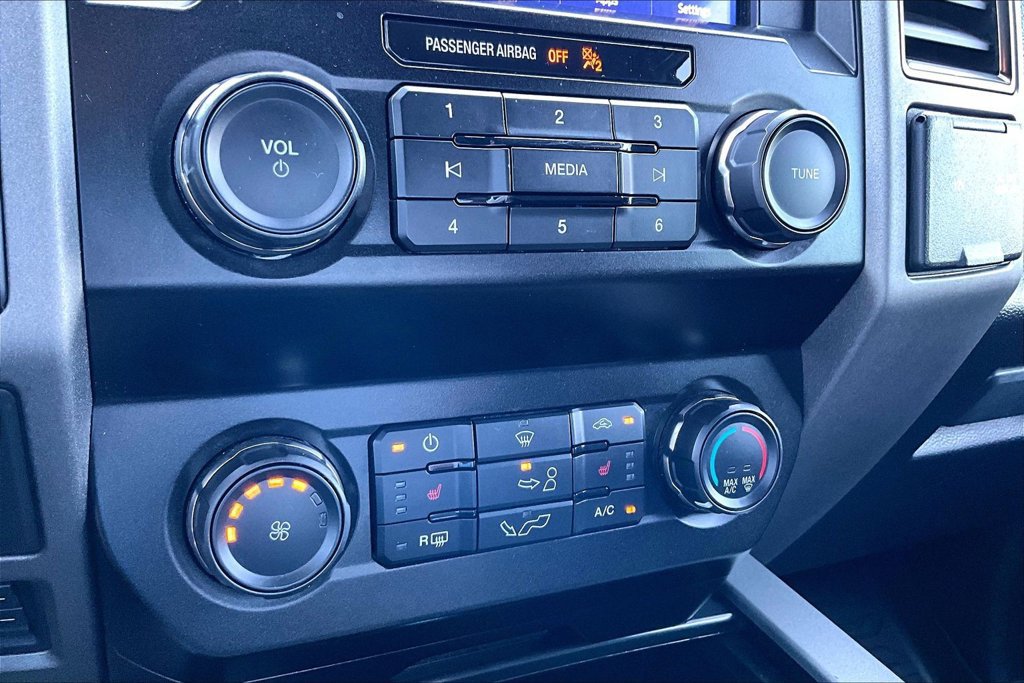 Used 2019 Ford F150 Raptor AWD/4WD image 30