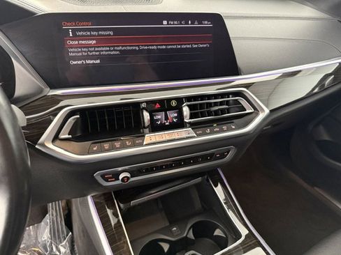 Used 2020 BMW X5 sDrive40i w/ Convenience Package RWD image 11