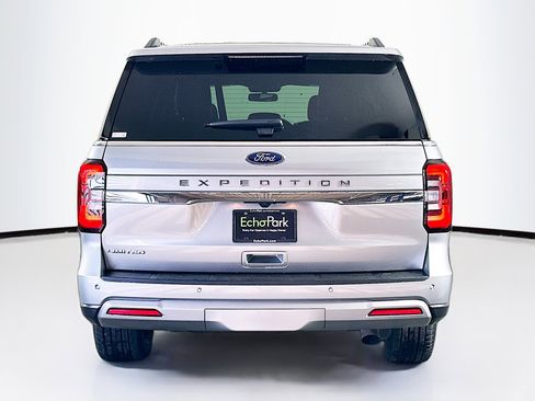 Used 2024 Ford Expedition Limited image 7
