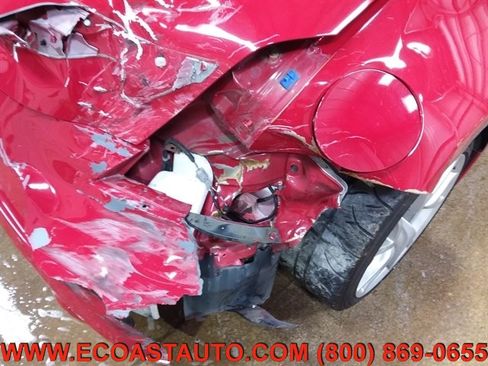 Used 2013 Nissan 370Z Touring w/ Sport Pkg image 13