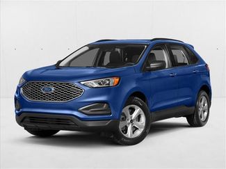 Used 2024 Ford Edge SE video 1