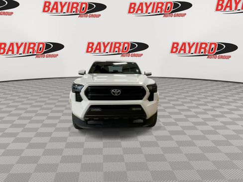 Used 2024 Toyota Tacoma SR5 RWD image 3