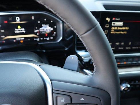 New 2026 GMC Sierra 1500 Elevation w/ Elevation Premium Package image 34