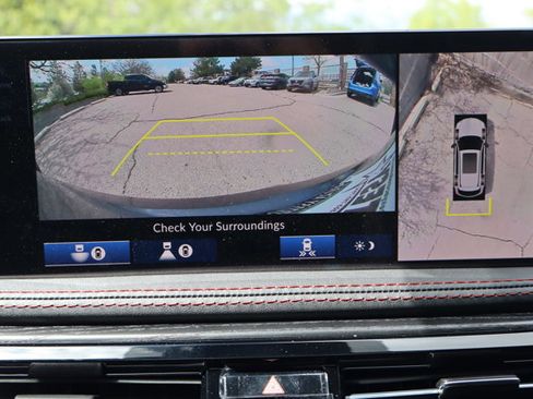 New 2026 Acura MDX Type S AWD/4WD image 18