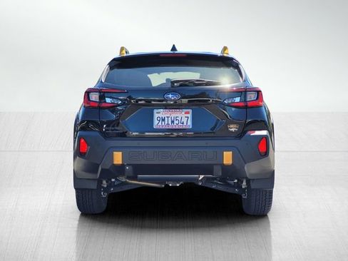 Used 2024 Subaru Crosstrek 2.5i Wilderness w/ Crosstrek Mirror Package AWD/4WD image 5