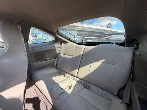 Used 2006 Acura RSX Type-S FWD image 11