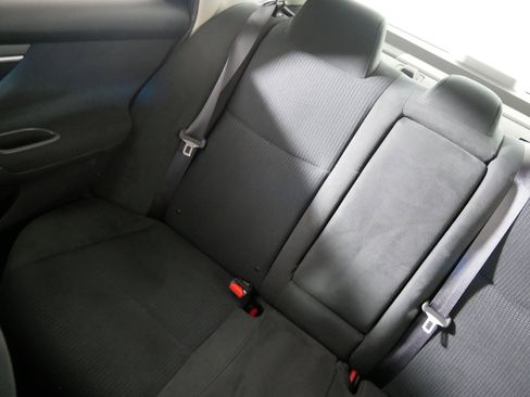 Used 2015 Nissan Altima 2.5 S w/ Power Driver Seat Package image 12